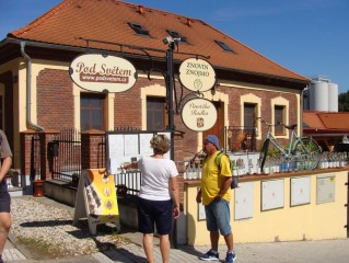 3. Svatováclavský Burčákfest 