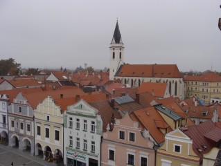 Svatomartinské setkání 2016