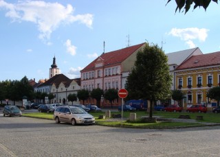 Jižani - koncert ve Veselí nad Lužnicí