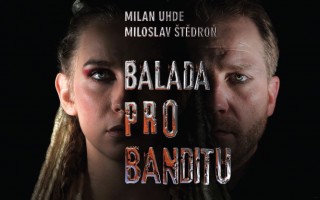 Balada pro banditu - DVP