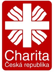 Charita - logo