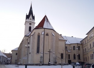 Edith Stein - přednáška ČKA