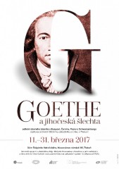 Výstava Goethe