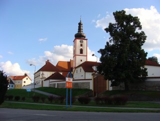 Kalendář TOP akcí Veselí nad Lužnicí 2017