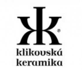 Klikovská keramika - logo