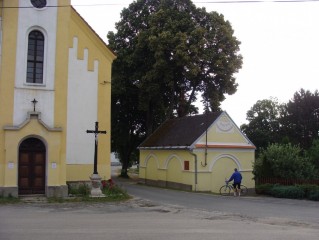 Stříbřec