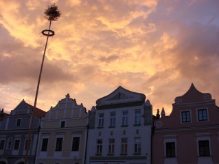 Přehled kulturních akcí v Třeboni a na Třeboňsku
