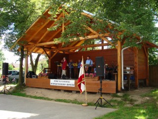 Festival dechovek v Jílovicích