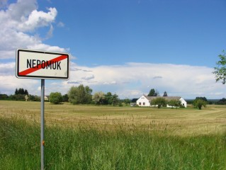 Nepomuk