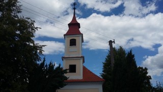 Velikonoční svátky 2017 v kostele