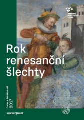 Rok renesanční šlechty 2017 