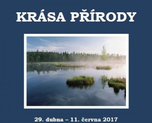 Krása přírody - fotografie Karla Stellnera 