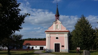 Kaple u sv. Víta