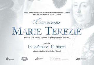 Výstava o Marii Terezii 