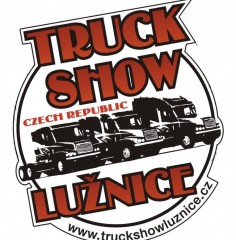 Truckshow Lužnice - logo