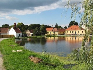 Dětský den 2017 v Žíteči