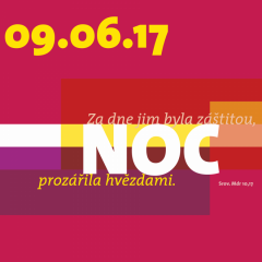 Noc kostelů 2017 v Lutové