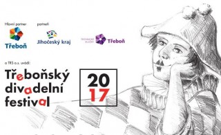 Třeboňský divadelní festival 2017