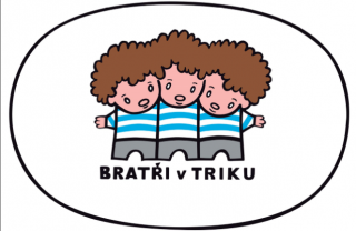 Bratři v triku