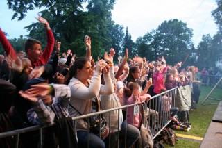 Festival Okolo Třeboně