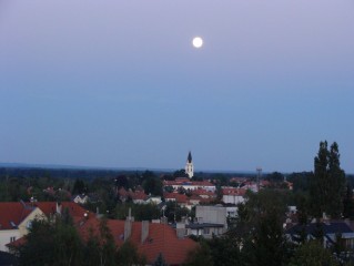 Kinematograf bratří Čadíků - Třeboň 2017