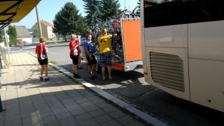 Služba Cyklotrans