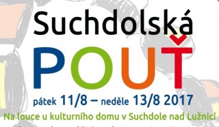 Suchdolská pouť 2017