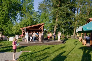 Taneční večery Pod Světem 2017