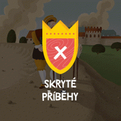 Skryté příběhy