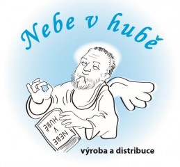 Nebe v hubě