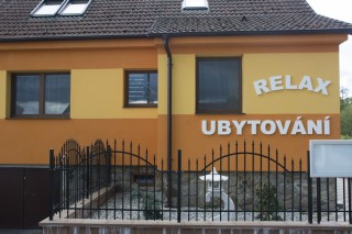 Ubytování Relax  Třeboňsko