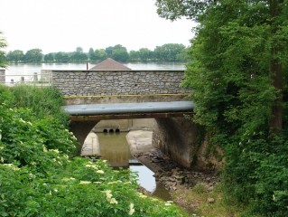 Bošilecký mostek