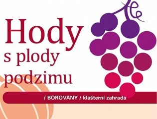 Hody s plody podzimu Borovany  2017