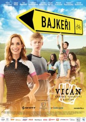 Program kina Světozor Třeboň - říjen 2017