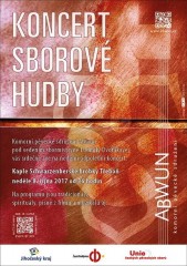 Koncert ABWUN ve Schwarzenberské hrobce