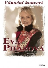 Eva Pilarová 2017 - vánoční koncert