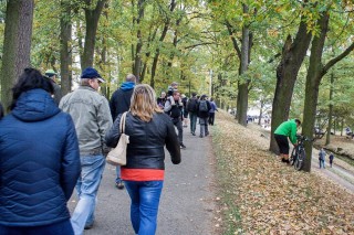 Pozvání na výlov přijalo 55 tisíc lidí!