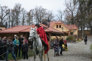 Pod Světem