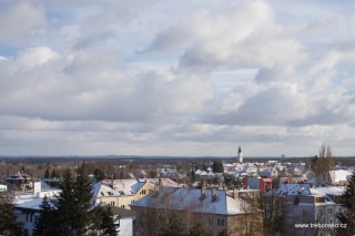 Tvořte s námi - pozvánka do Třeboně