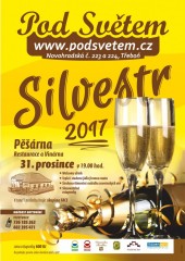 Silvestr 2017