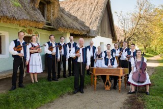 Adventní koncert BROLN(u) 2017