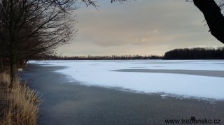 Rybník Svět