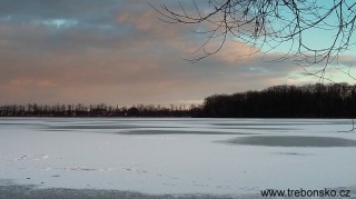 Lázeňský park Aurora - fotografie