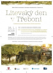 Litevský den v Třeboni - 18. 1. 2018