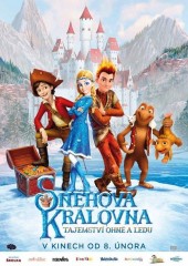 Sněhová královna