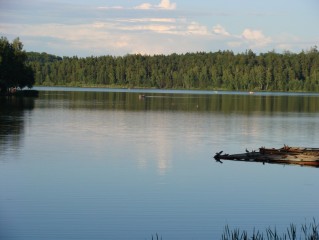 Staňkovský rybník