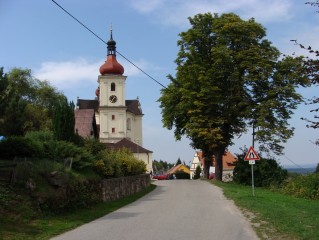 Na Dobré Vodě