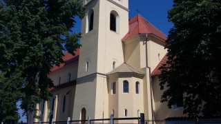 Kostel sv. Václava