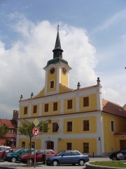 Pomlázkování 2018