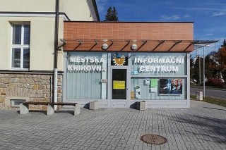 Infocentrum